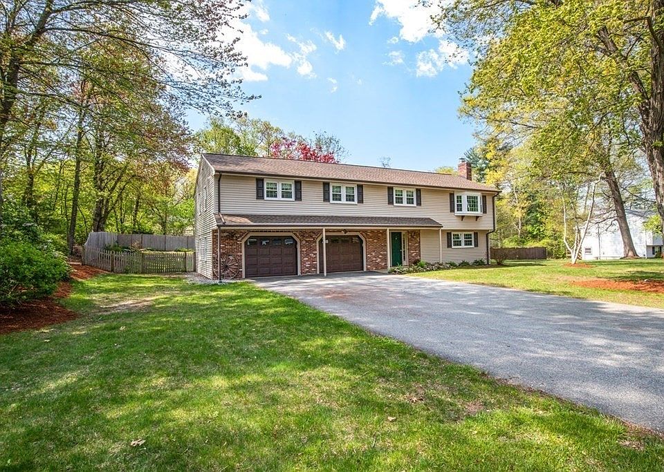 13 Fountain St, Billerica, MA 01821 Zillow