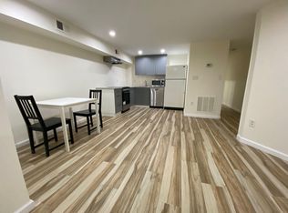 1465 Monroe St NW APT BASEMENT, Washington, DC 20010