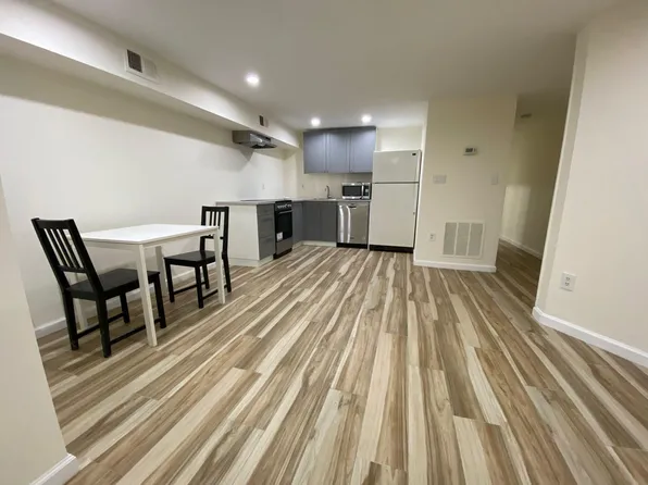 1465 Monroe St NW APT Basement, Washington, DC 20010