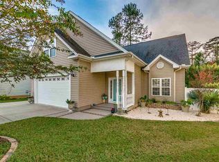 353 Foxridge Dr, Myrtle Beach, SC 29588