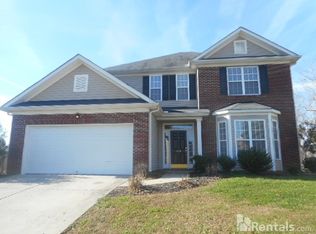 1914 Chenault Ct, Whitsett, NC 27377