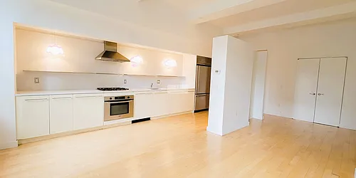 Rented by Rossi Living