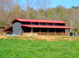 788 Mount Hebron Rd #1100-OLD, Old Fort, NC 28762