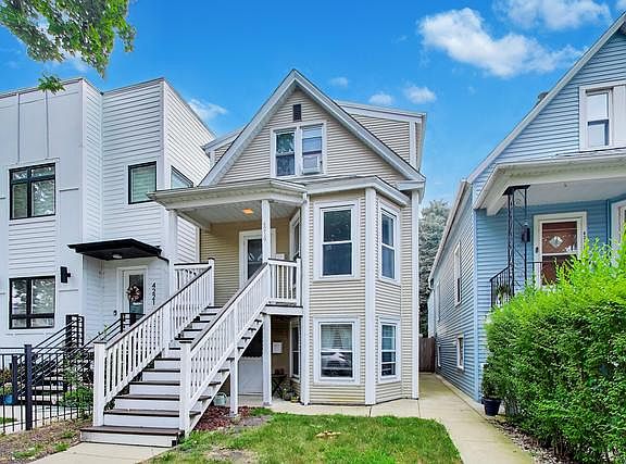 2nd image of 4219 N Albany Ave #2
