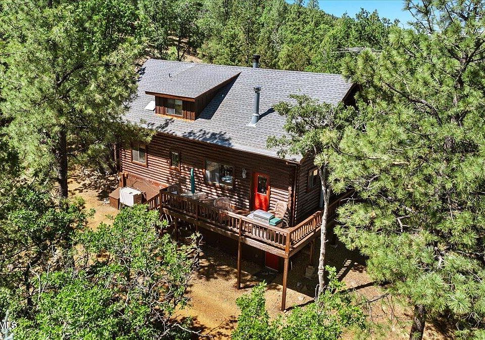 4880 S Minnie Mine Rd, Prescott, AZ 86303 | Zillow