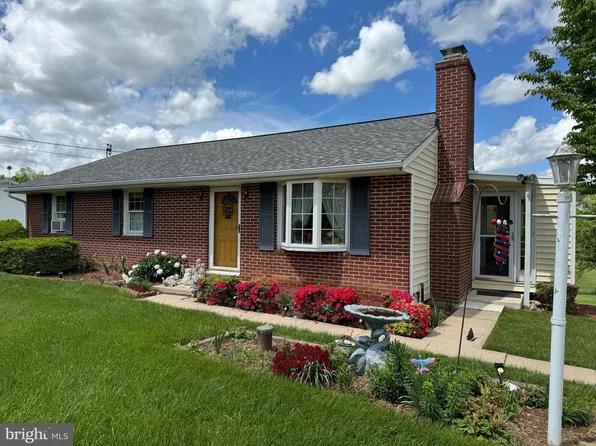 3201 Sykesville Rd, Westminster, MD 21157