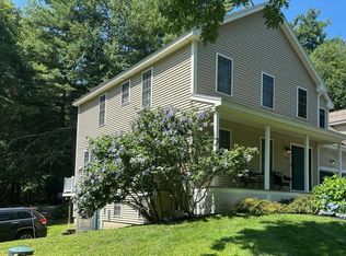 108 Mary Batchelder Rd #C, Hampton, NH 03842
