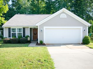 3208 Wicklow Ln, Clover, SC 29710
