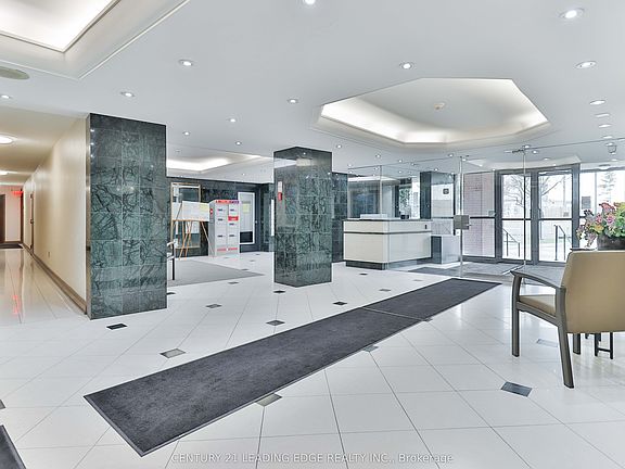 2nd image of 2365 Kennedy Rd #1804