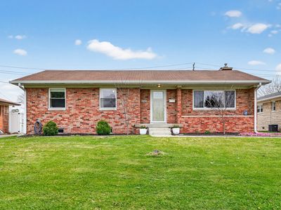 1123 N Audubon Rd, Indianapolis, IN, 46219