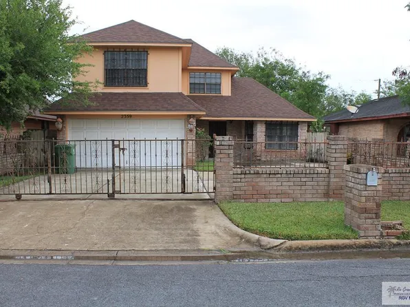 2359 San Lorenzo St, Brownsville, TX 78521