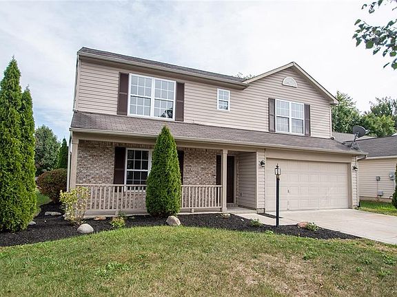 2nd image of 15386 Wolf Run Ct