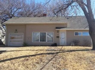 2212 S Glendale St, Wichita, KS 67218
