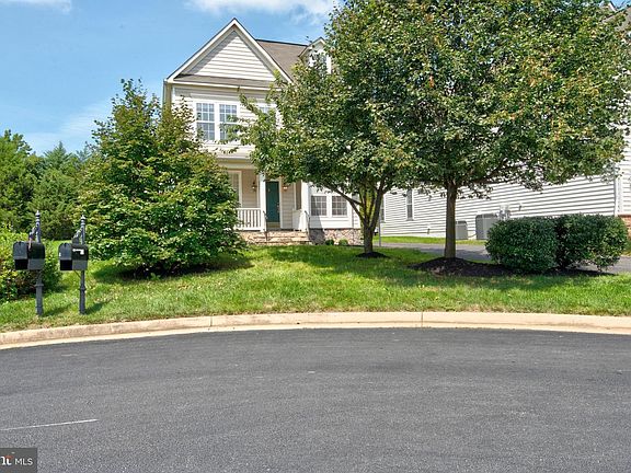 2nd image of 21857 Westdale Ct