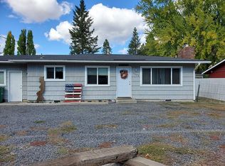 5323 Shasta Way, Klamath Falls, OR 97603