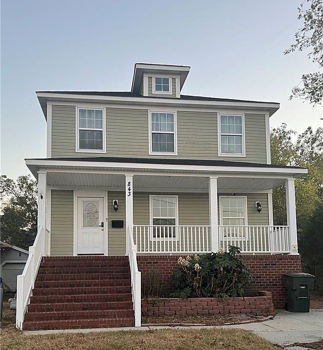 1st image of 843 W 51st St