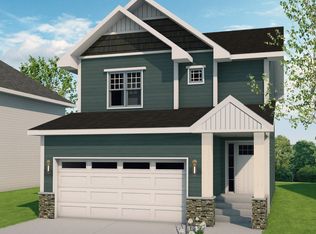 1094 Highland Ln W, West Fargo, ND 58078
