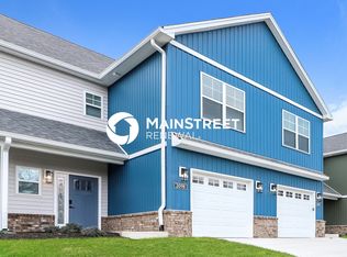 2098 Steamboat Way, Jeffersonville, IN 47130