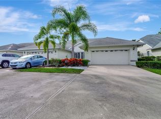 6157 Thresher Dr #604, Naples, FL 34112