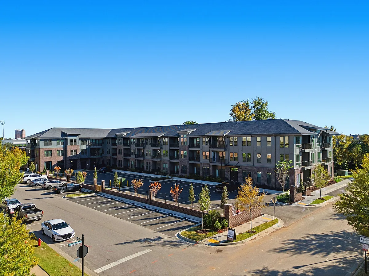 SweetWater at Riverside — Photo 2