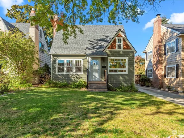 926 Highland Drive, Wenatchee, WA 98801