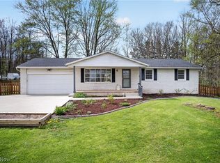 4477 Shermont Ave SW, Canton, OH 44706