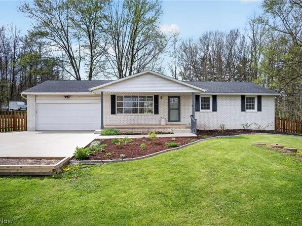 4477 Shermont Ave SW, Canton, OH 44706