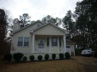 161 Diamond Dr, Athens, GA 30605