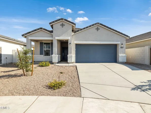 17813 W MISSION Lane, Waddell, AZ 85355