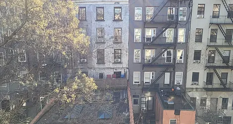 Rented by City Limits Leasing