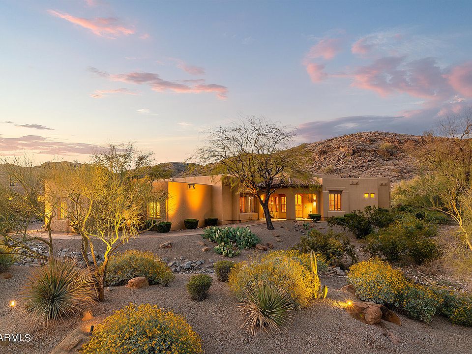 1st image of 14411 S CANYON Drive