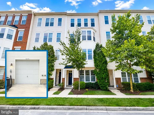 8218 Morris Pl #39, Jessup, MD 20794
