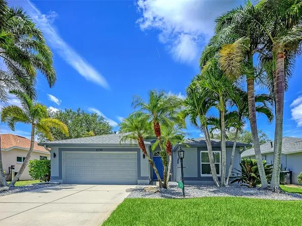 6730 W Country Club Ln, Sarasota, FL 34243
