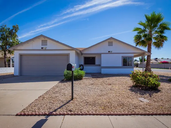 14805 N 60th Ave, Glendale, AZ 85306