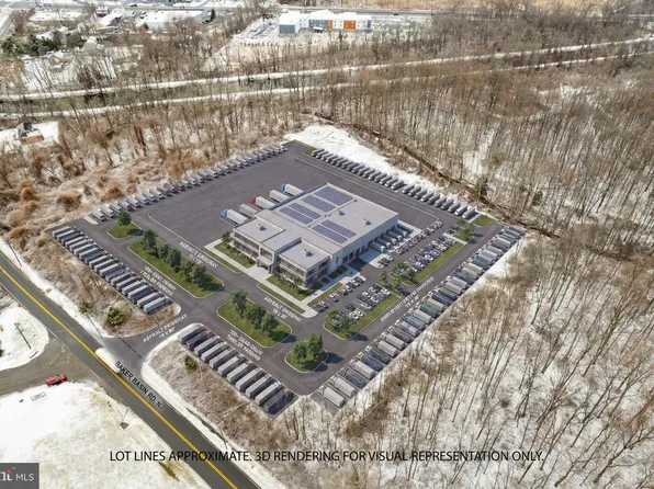 220 Bakers Basin Rd, Lawrence Township, NJ 08648