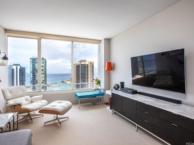 1009 Kapiolani Blvd APT 4104, Honolulu, HI, 96814