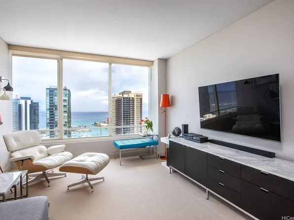 1009 Kapiolani Blvd APT 4104, Honolulu, HI 96814