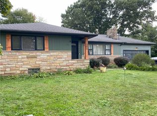 504 Hilbish Ave, Akron, OH 44312