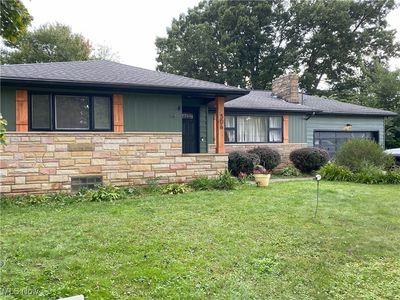 504 Hilbish Ave, Akron, OH, 44312