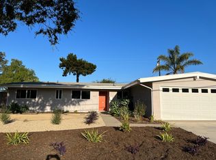 663 Cambridge Dr, Goleta, CA 93117