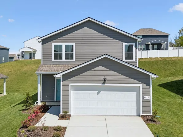 4010 Sadie St Lot 682, Columbia, TN 38401