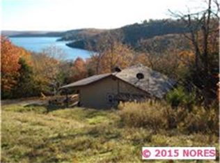 31009 S 520th Rd, Park Hill, OK 74451