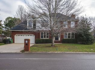 1715 Kensington Dr, Murfreesboro, TN 37127