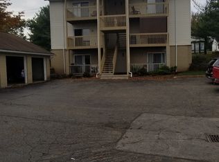 1509 Bailey Rd APT 2A, Cuyahoga Falls, OH 44221