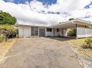 94-192 Loaa St, Waipahu, HI 96797