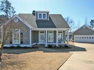 7915 Ballantyne Way, Columbus, GA 31909