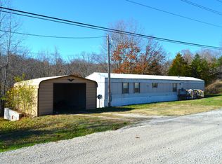 350 Morning Glory Rd, Rockaway Beach, MO 65740