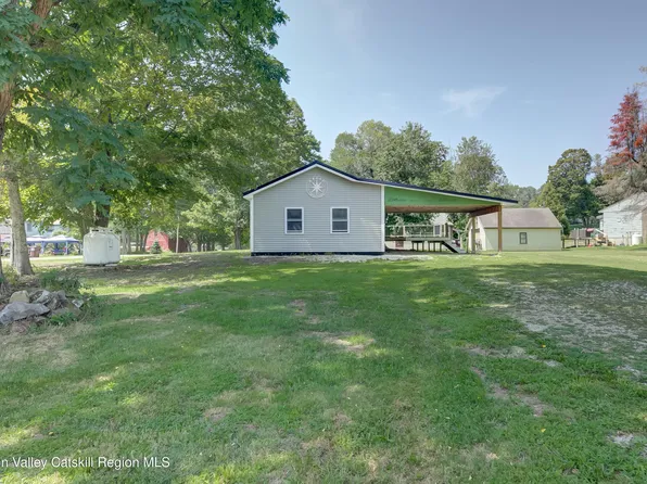 78 Tsatsawassa Lake Road, East Nassau, NY 12062