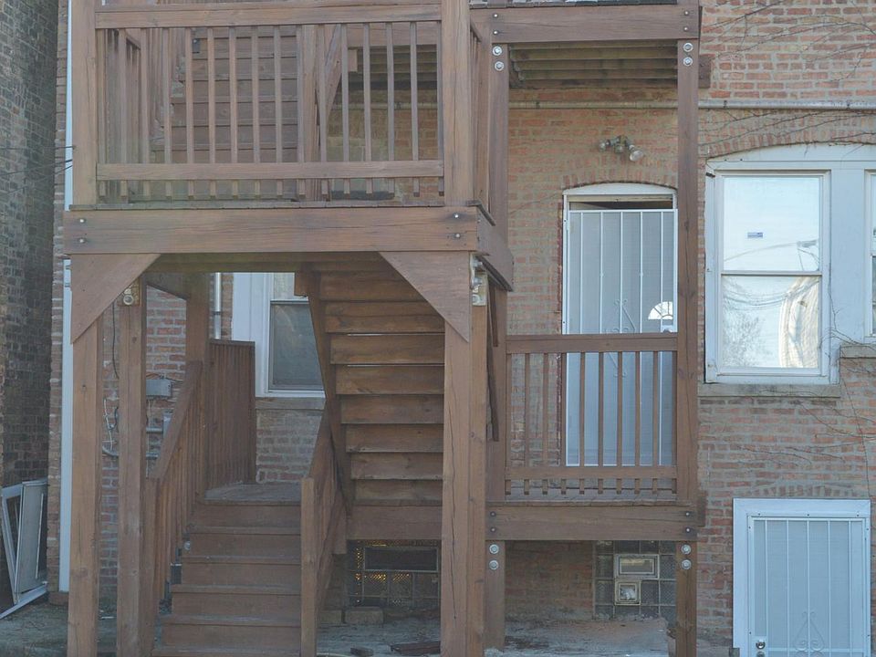 1st image of 6333 S Langley Ave #1
