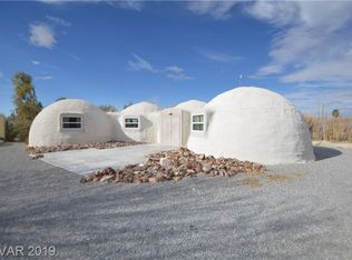 2400 Acorn Cir, Pahrump, NV 89048